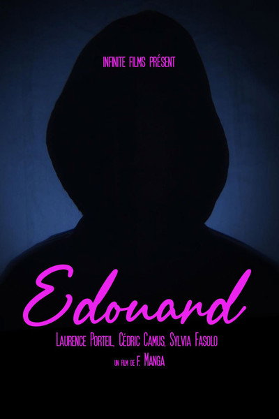 Póster de Edouard