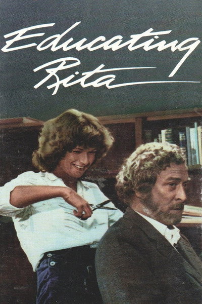 Educando a Rita