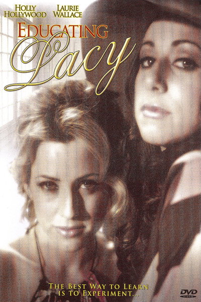 Póster de Educating Lacy