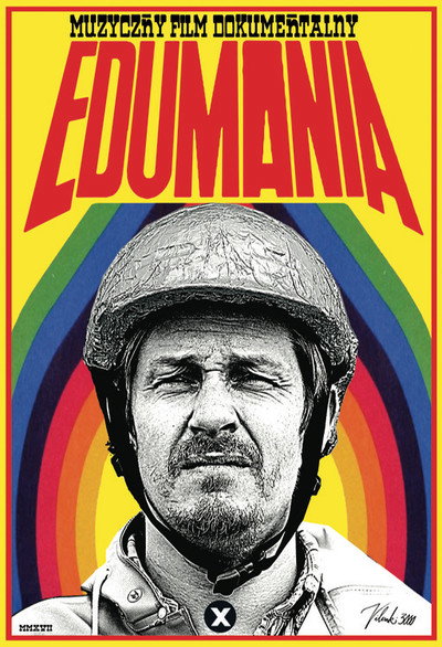 Póster de Edumania