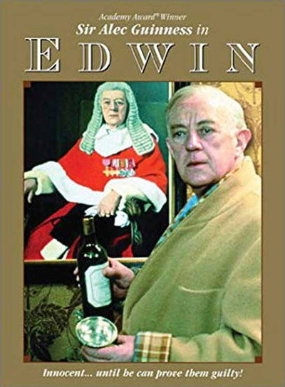 Póster de Edwin