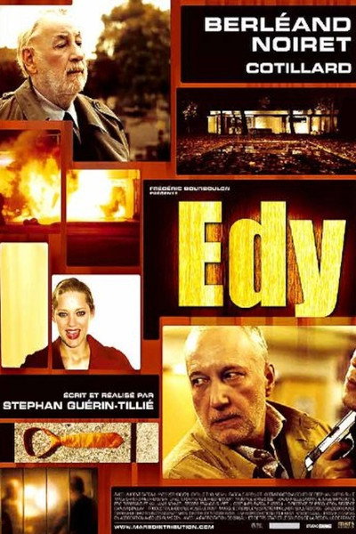 Póster de Edy