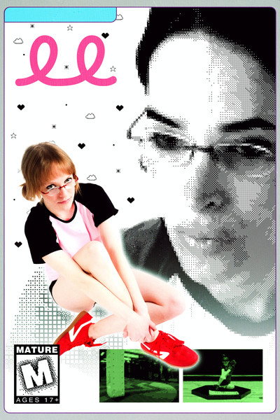 Póster de EE