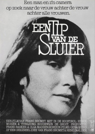Póster de Een tip van de sluier