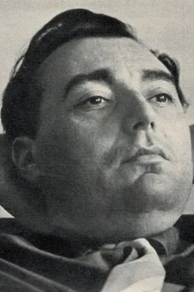 Póster de Een zachtmoedige vrouw