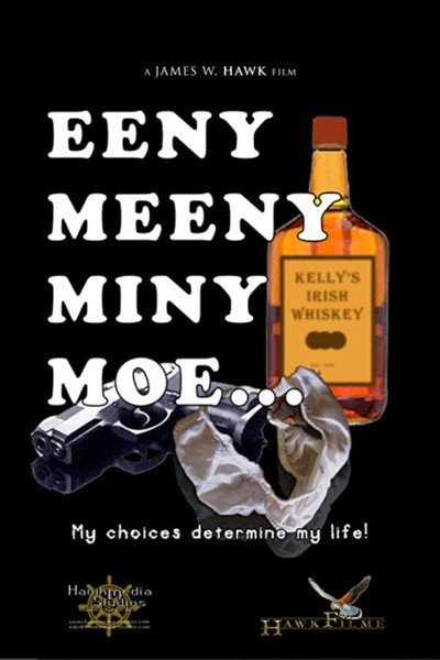 Póster de Eeny, Meeny, Miny, MOE...