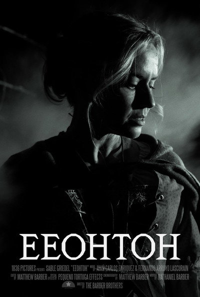 Póster de Eeohtoh