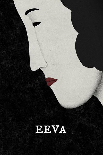 Póster de Eeva