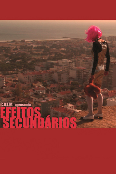 Póster de Efeitos Secundários