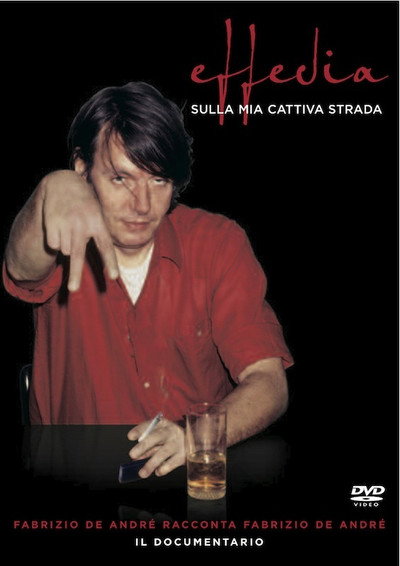 Póster de Effedià - Sulla mia cattiva strada