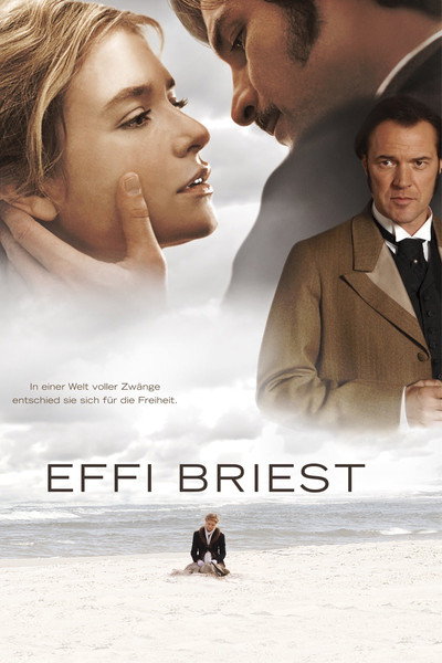 Póster de Effi Briest