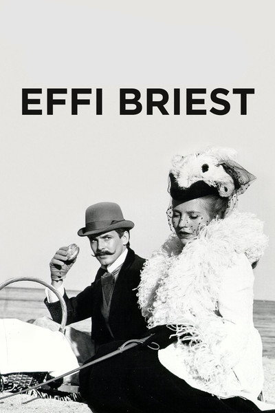 Póster de Effi Briest