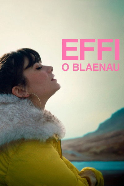 Póster de Effi o Blaenau