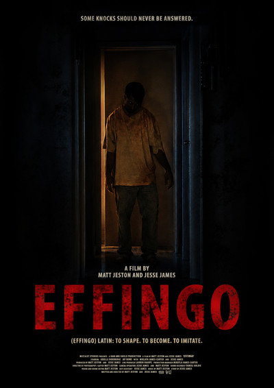Póster de Effingo