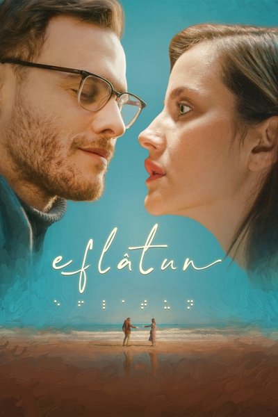 Póster de Eflâtun