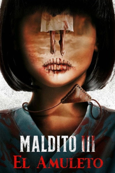 Póster de Efsunlu 3: Muska