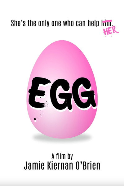 Póster de Egg