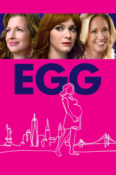 Póster de Egg