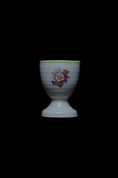 Póster de Egg Cup Requiem
