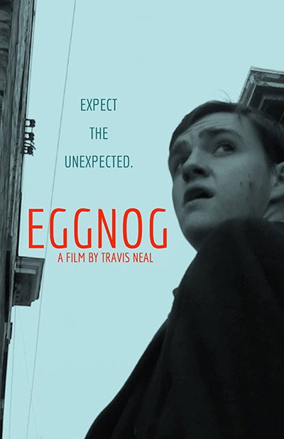 Póster de Eggnog