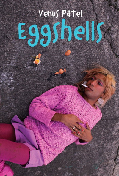 Póster de Eggshells
