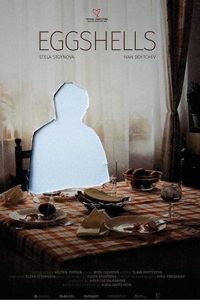 Póster de Eggshells
