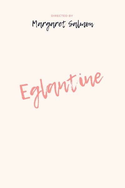 Póster de Eglantine