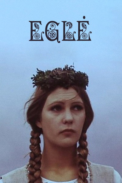 Póster de Egle
