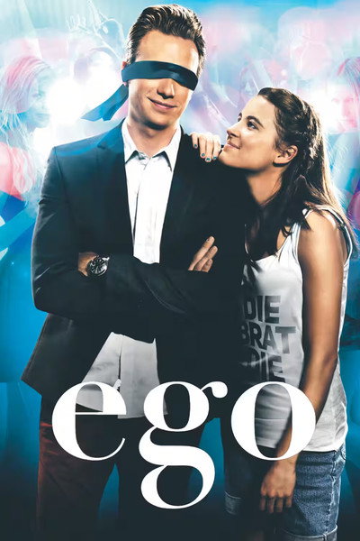 Póster de Ego