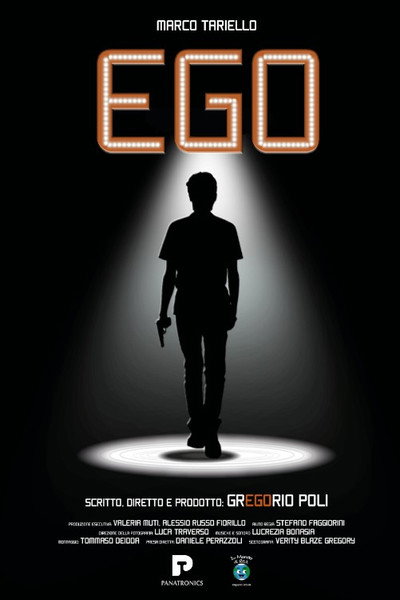 Póster de Ego