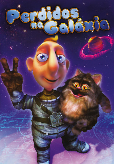 Póster de Egon & Dönci