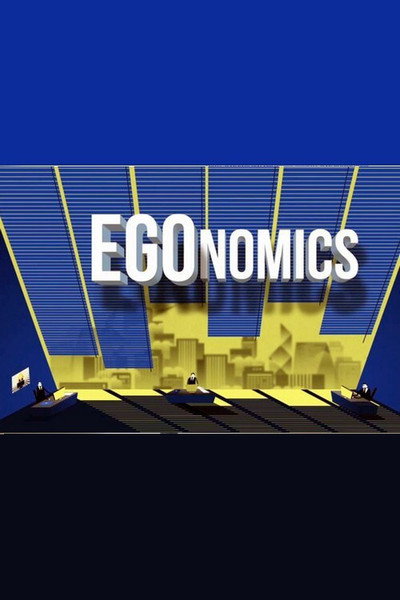 Póster de EGOnomics