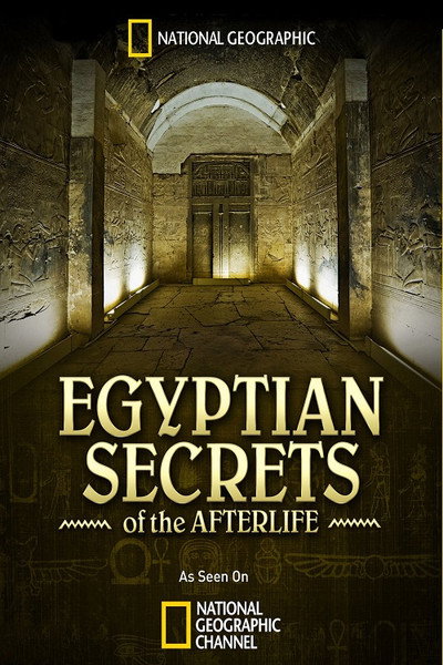 Póster de Egypt Underworld