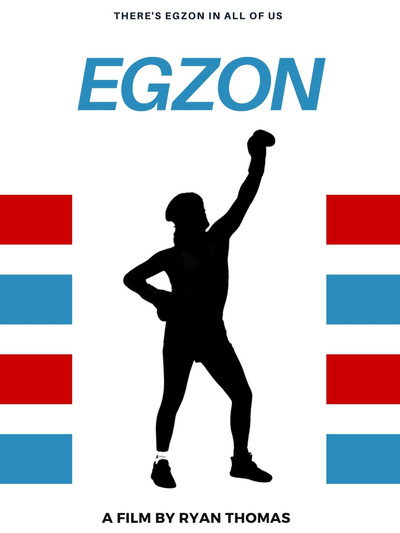 Póster de Egzon