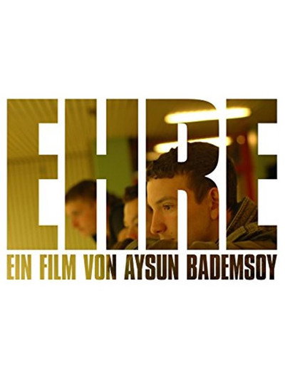 Póster de Ehre