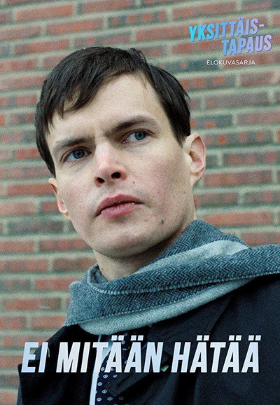 Póster de Ei mitään hätää