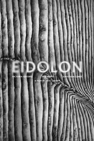 Póster de Eidolon