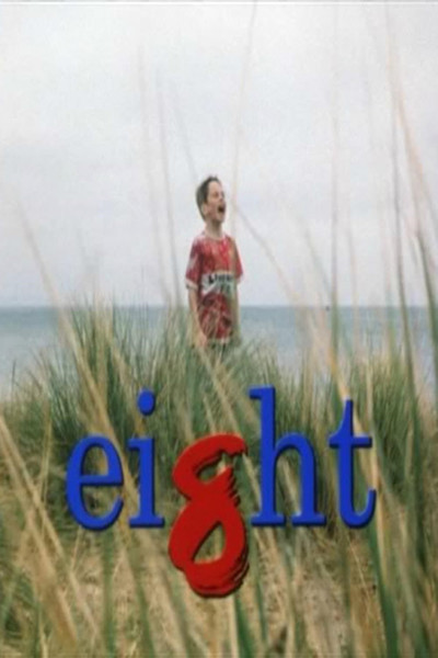 Póster de Eight