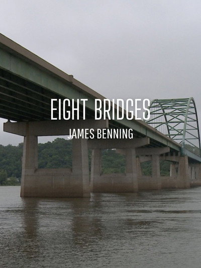 Póster de Eight Bridges