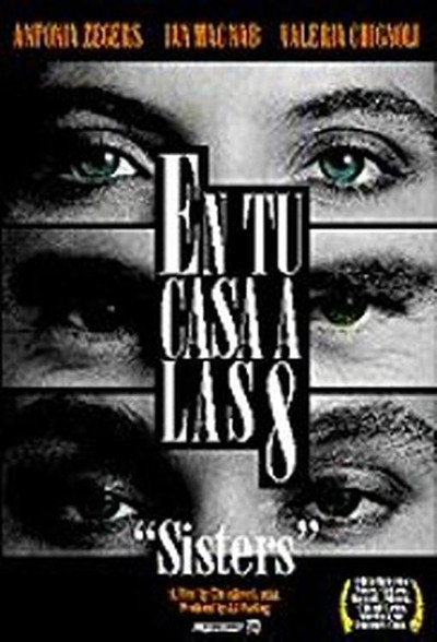 Póster de Eight O'Clock, at Your Place
