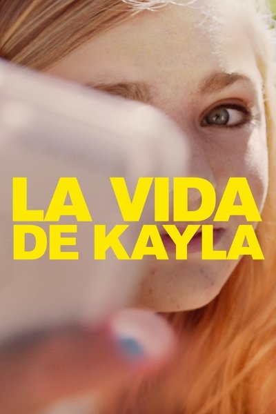 Póster de Eighth Grade