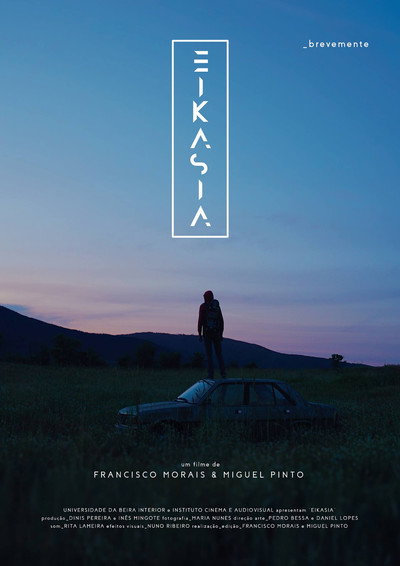 Póster de Eikasia