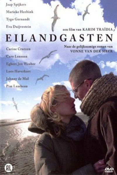 Póster de Eilandgasten