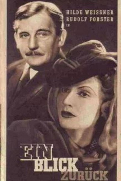 Póster de Ein Blick zurück