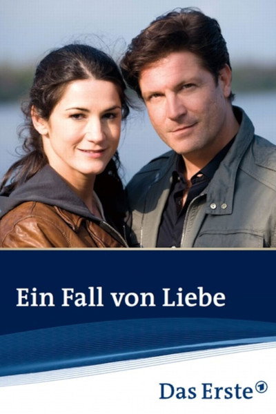 Póster de Ein Fall von Liebe