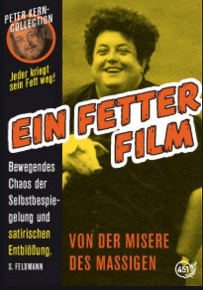Póster de Ein fetter Film