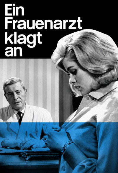 Póster de Ein Frauenarzt klagt an