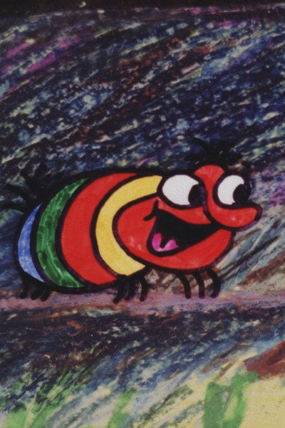 Póster de Ein friedlicher Tag