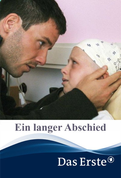 Póster de Ein langer Abschied