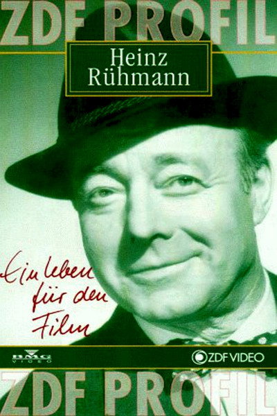 Póster de Ein Schauspieler, Flieger, Mensch